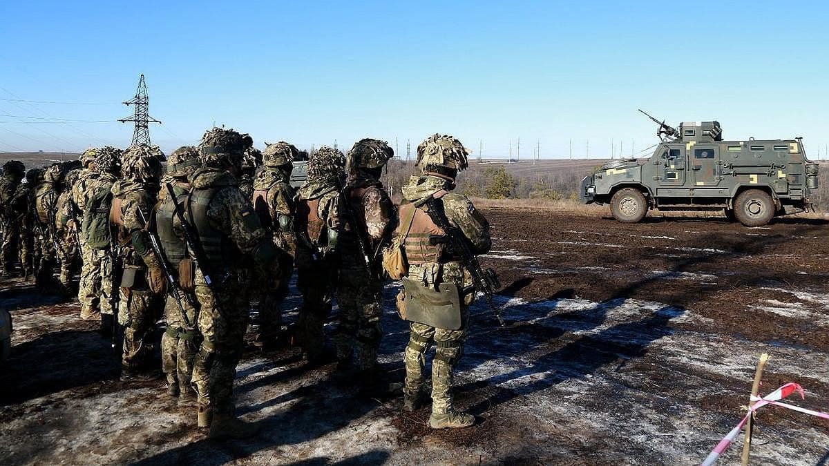 Доба на Донбасі: бойовики 136 разів порушили режим «тиші», є загиблі та поранені