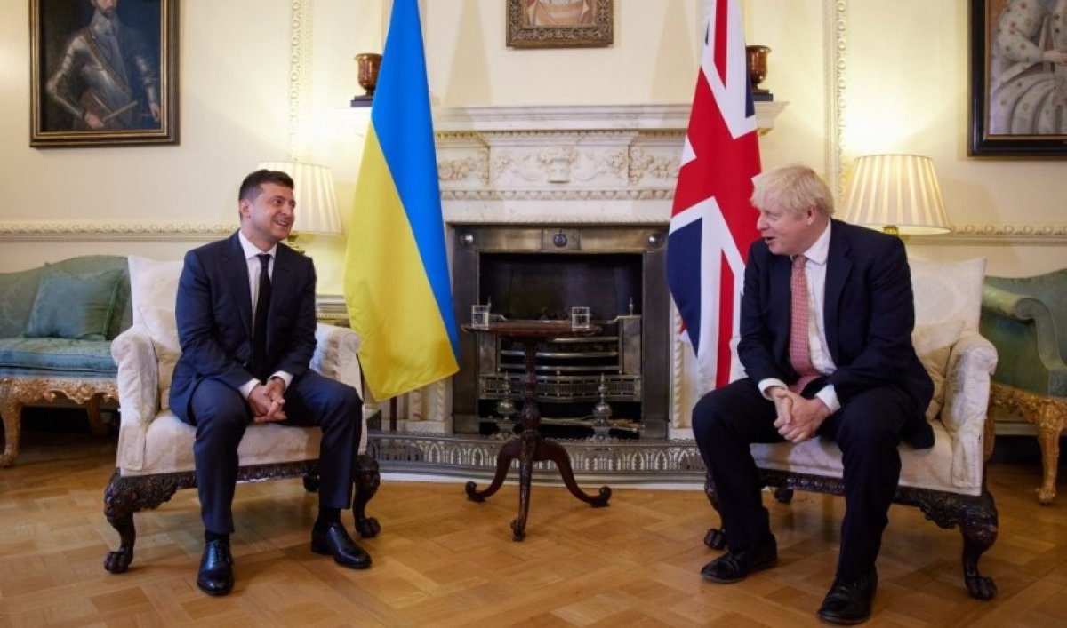 Україна, Польща та Великобританія створюють військово-політичний альянс