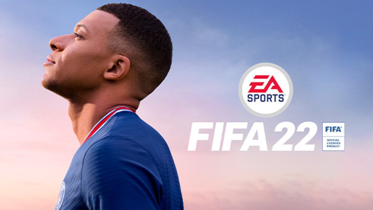 Steam проводить безкоштовні вихідні у FIFA 22