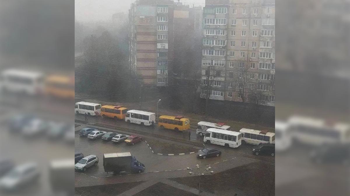 Загострення на Донбасі та "евакуація" людей з "ДНР" та "ЛНР": чим це може закінчитися
