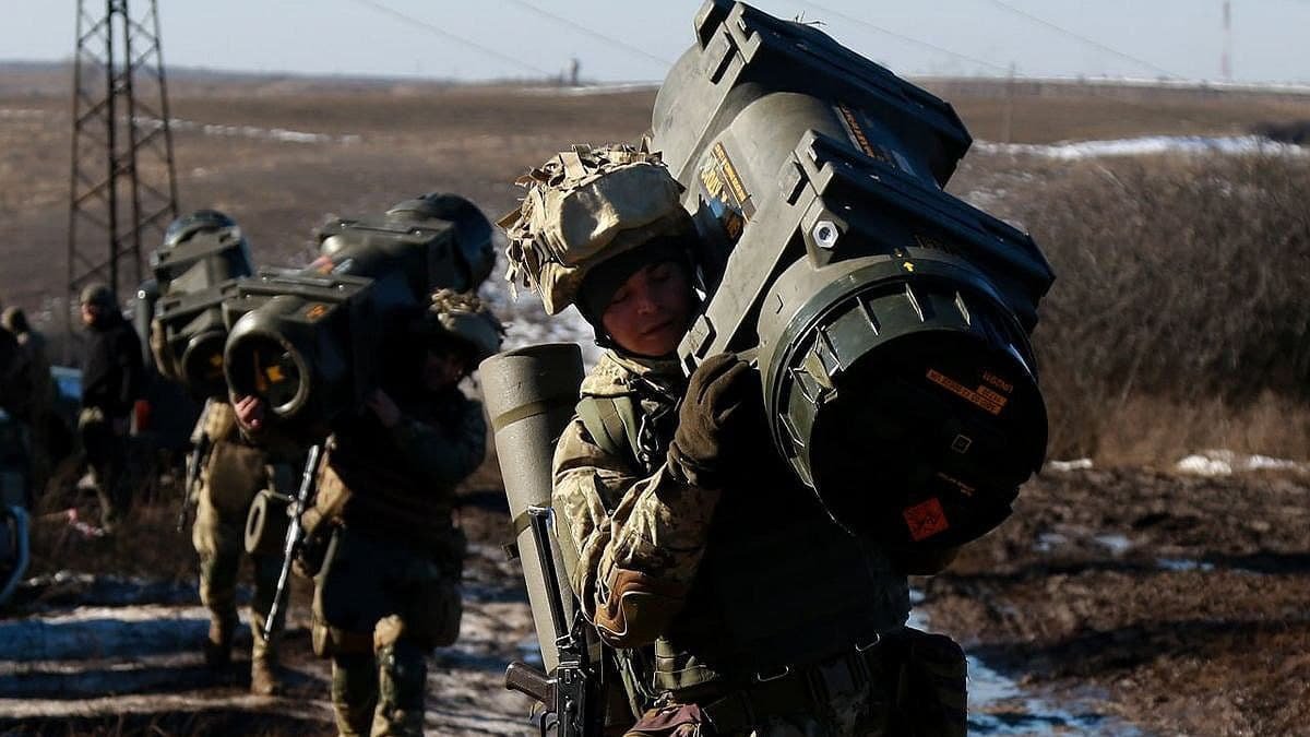 Бойовики на Донбасі стріляють по власних позиціях - ЗСУ