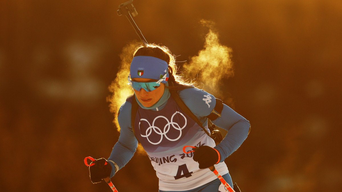 Олимпийские игры в Пекине: расписание соревнований 20 февраля