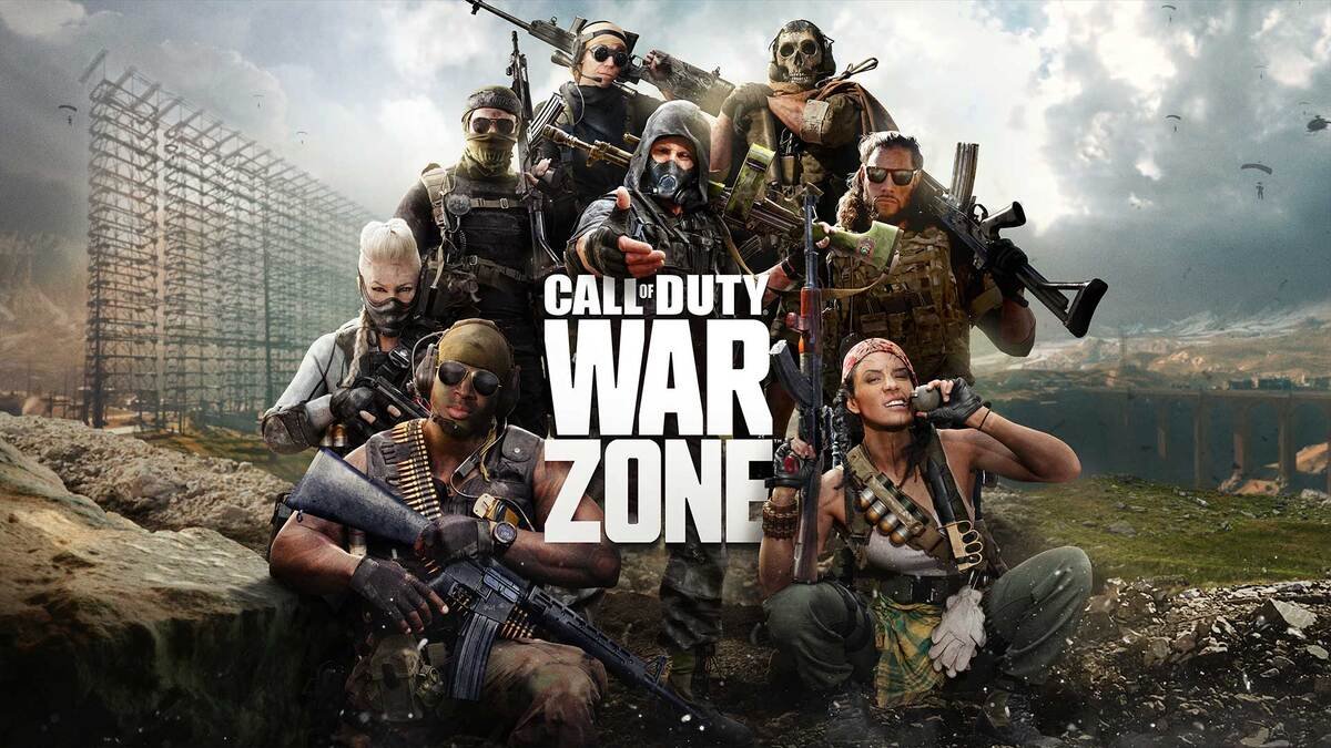 Новый античит Ricochet для Call of Duty: Warzone делает игроков неуязвимыми и невидимыми для читеров