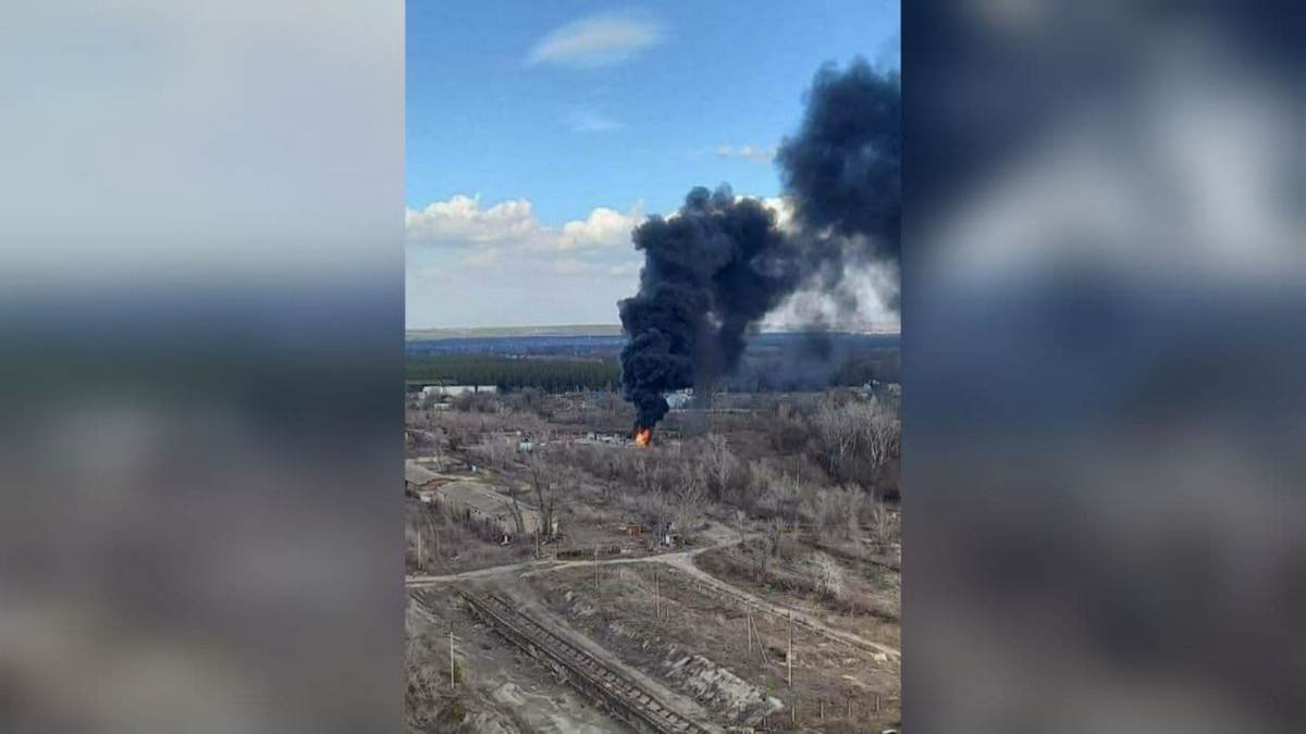 Бойовики обстріляли Щастя та Врубівку та пошкодили лінії електромереж: Луганську ТЕС довелося зупинити