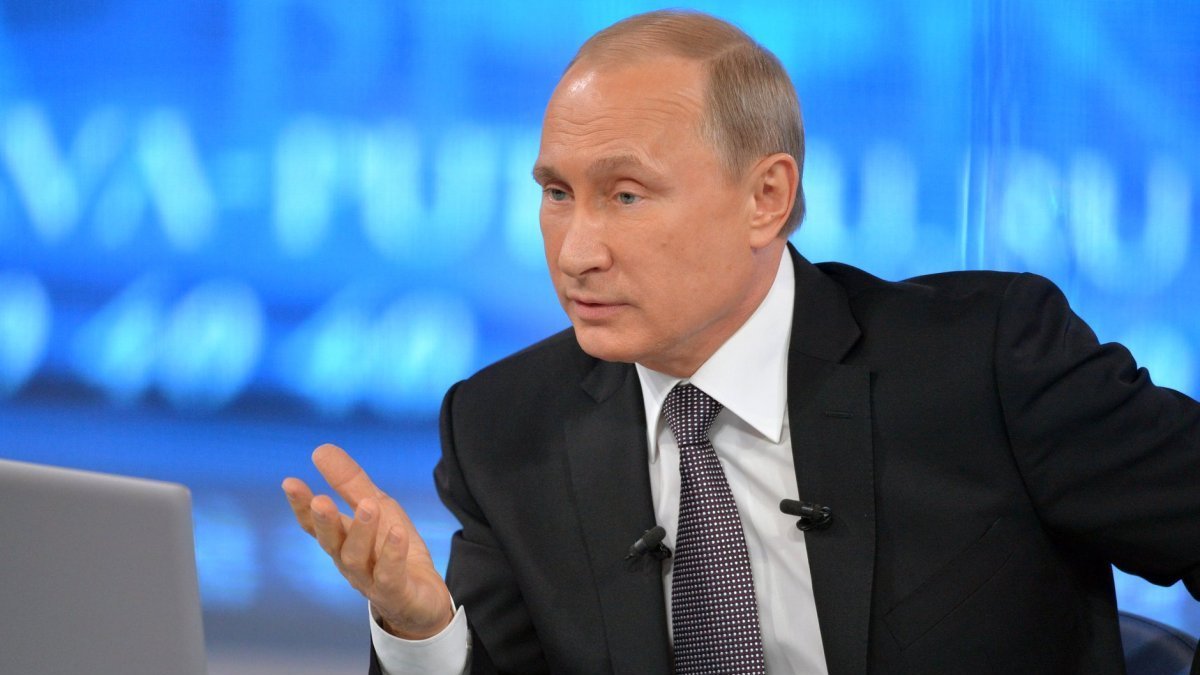 Чтобы сдержать ВСУ, Путин аннексировал территории и может применить ядерное оружие — ISW