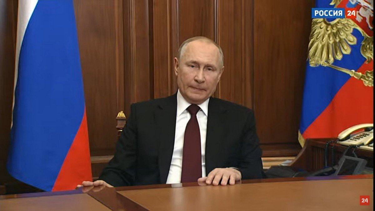 На экономическом форуме в Петербурге Песков ответил, будет ли Путин объявлять общую мобилизацию