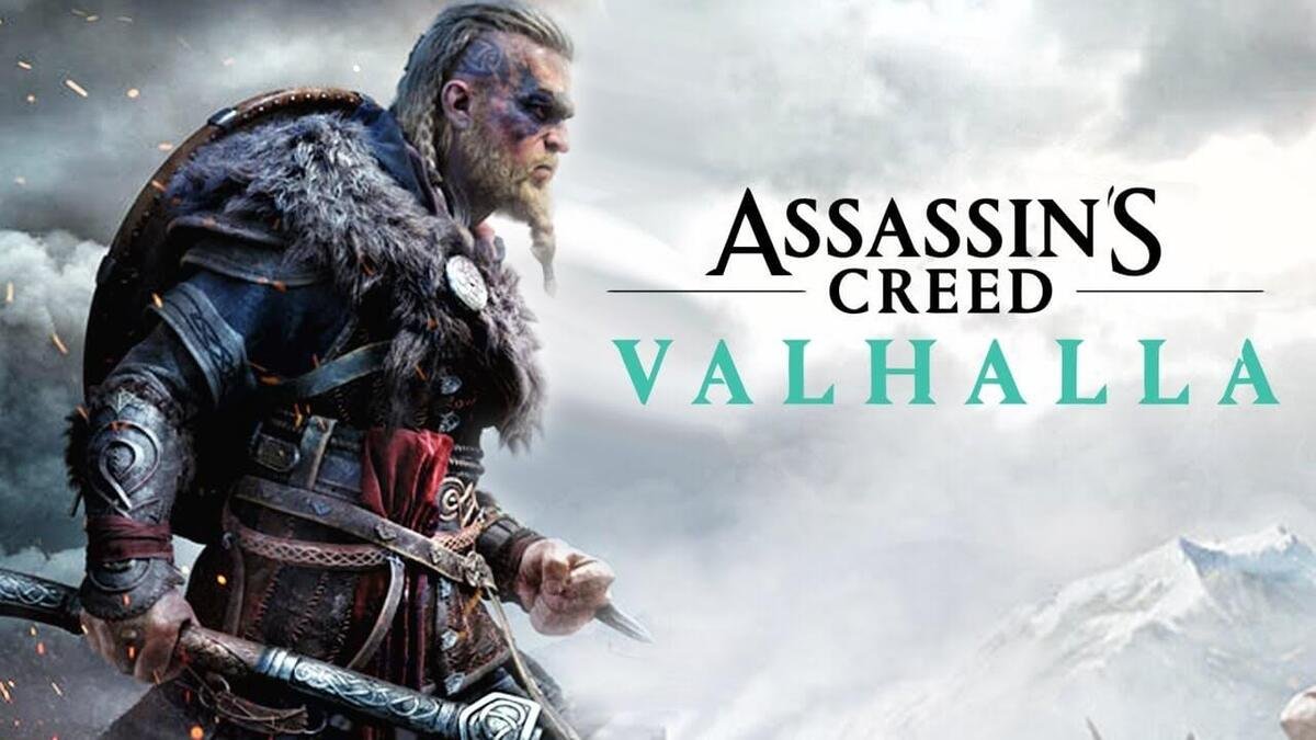 Спрощена складність, зміна стелсу та підтримка нових контролерів: подробиці патчу 1.5 для Assassin's Creed Valhalla