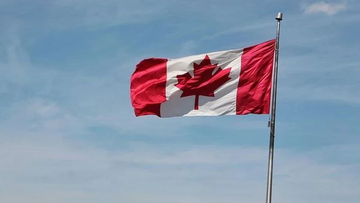 Канада спростила в'їзд для українських біженців