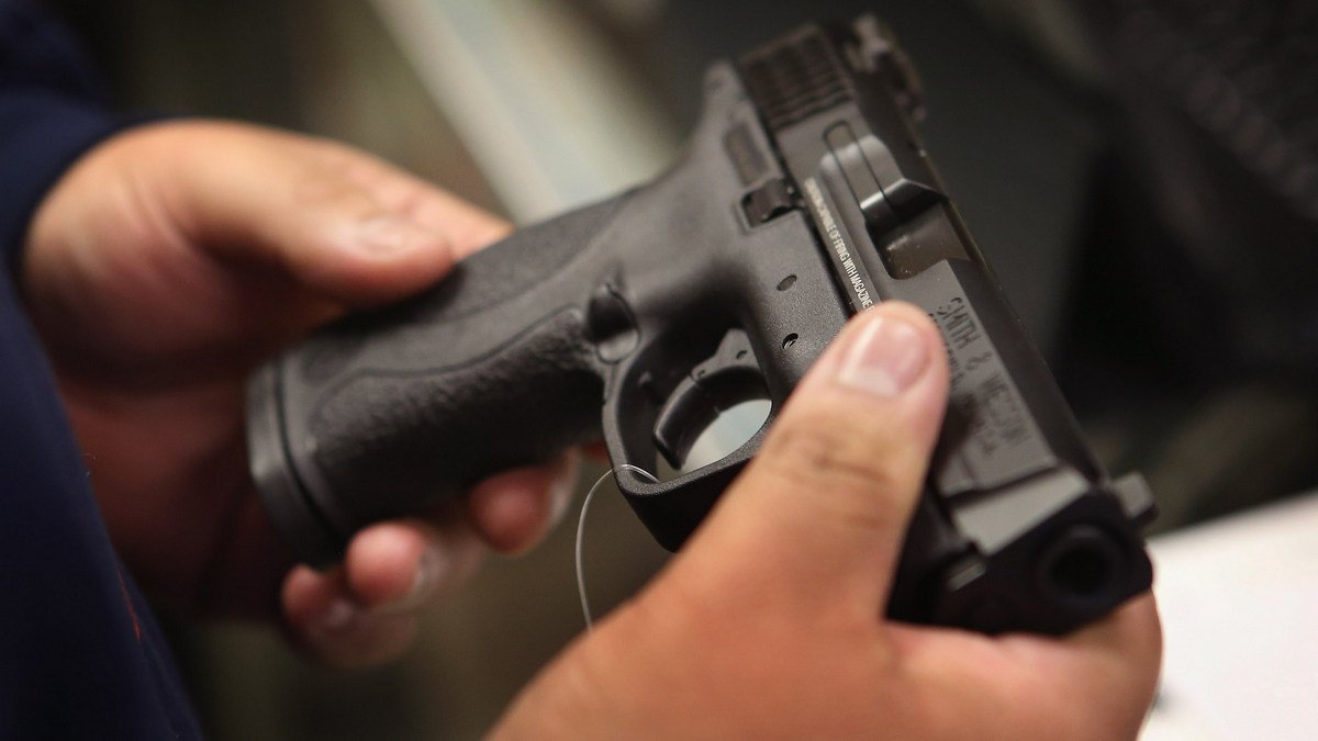 Рада приняла закон о легализации огнестрельного оружия: что это значит