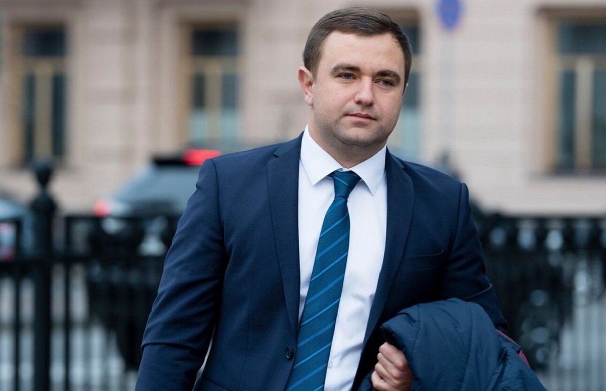 «Слуга народа» Ковалёв подтвердил сотрудничество с оккупантами: в партии ему посоветовали спрогнозировать свой срок за коллаборационизм