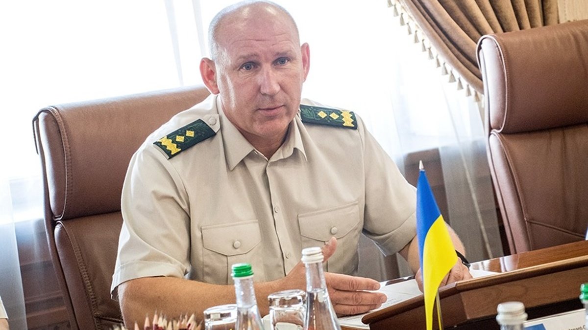Зеленский назначил нового командующего Нацгвардией Украины: что о нём известно