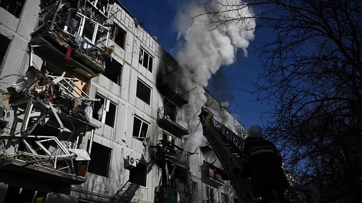 В Украине из-за обстрелов оккупантов погибли 198 гражданских, из них 3 детей — Ляшко