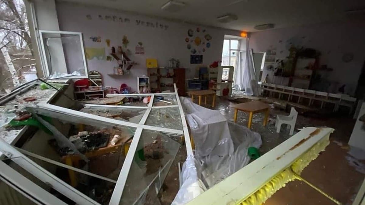 Через обстріл окупантів загинула 7-річна дівчинка з Охтирки: прокуратура порушила справу