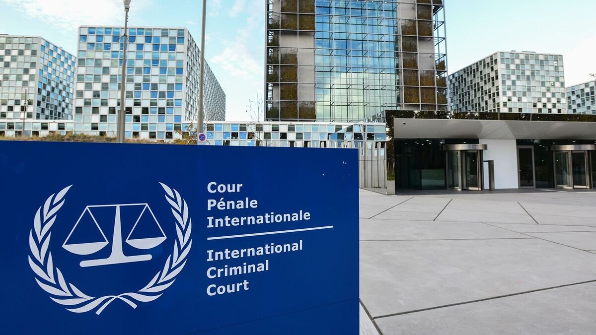 Прокурор Гаагского Международного Уголовного Суда собственноручно инициировал расследование по вторжению России в Украину