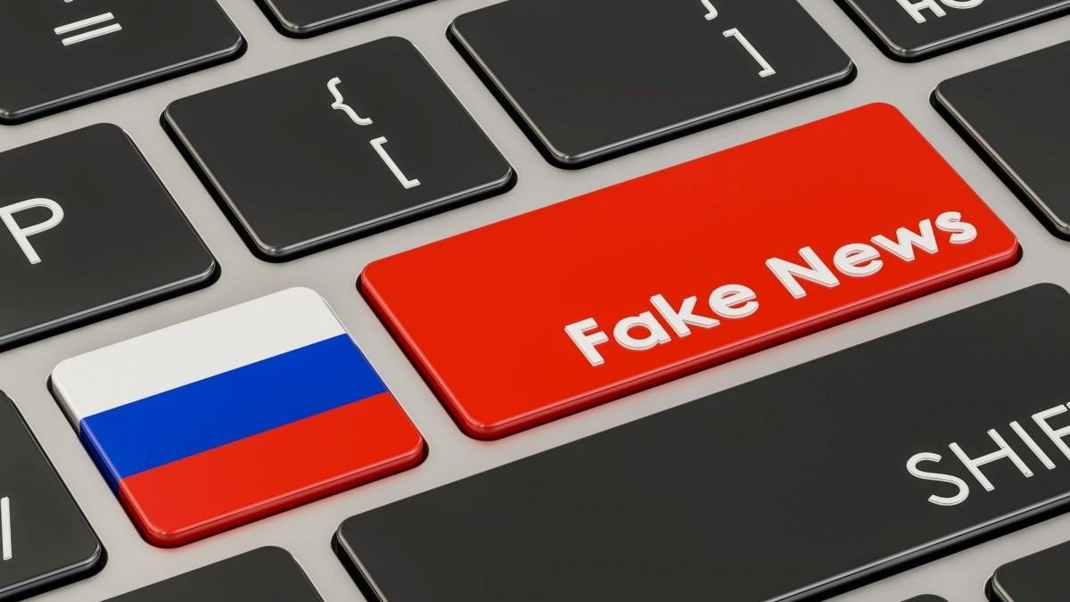 Минобороны: Россия готовит фейк о капитуляции украинских властей, не ведитесь