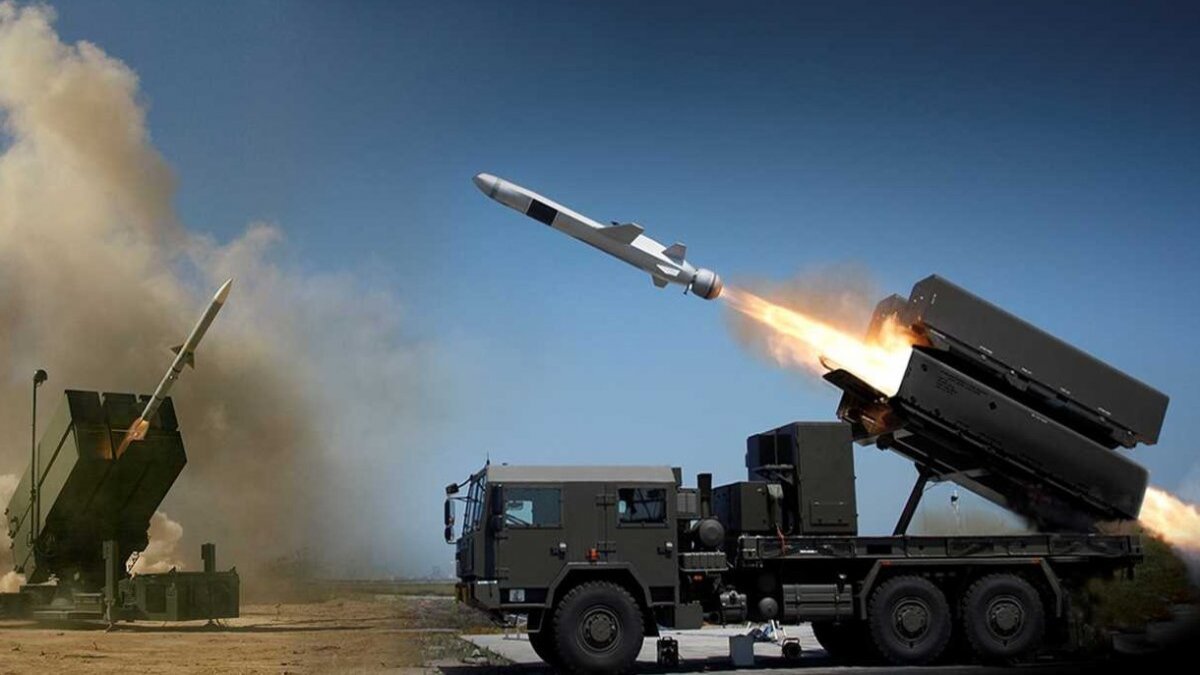 «Украинское ПВО сбивает от 50 до 70% ракет рф», – генерал-майор Украины об эффективности наших воинов
