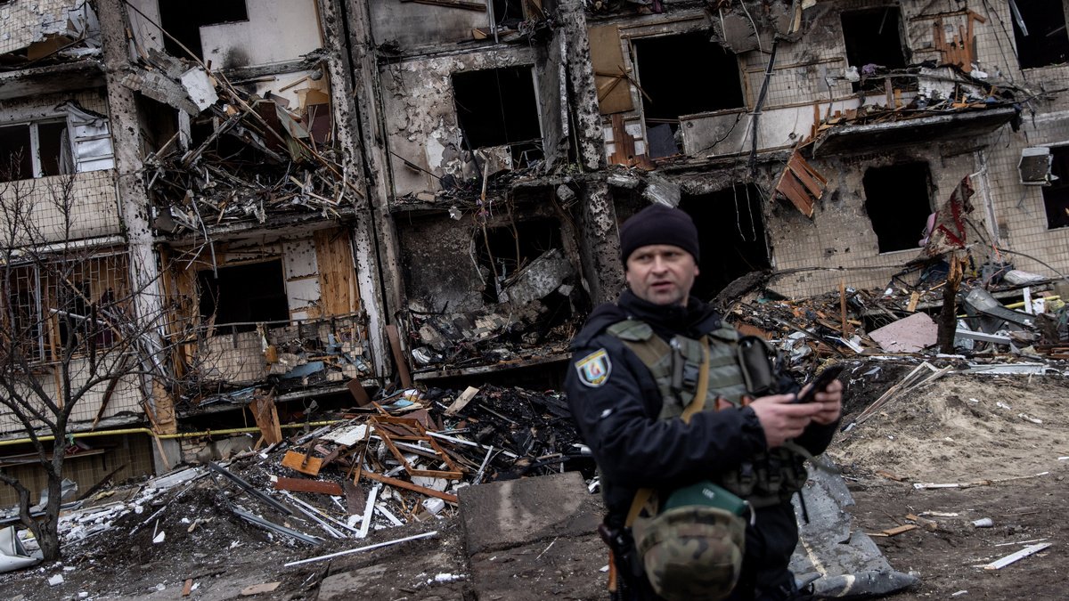 В Украине из-за обстрелов оккупантов погибли 32 ребёнка, ещё 70 получили травмы — Денисова