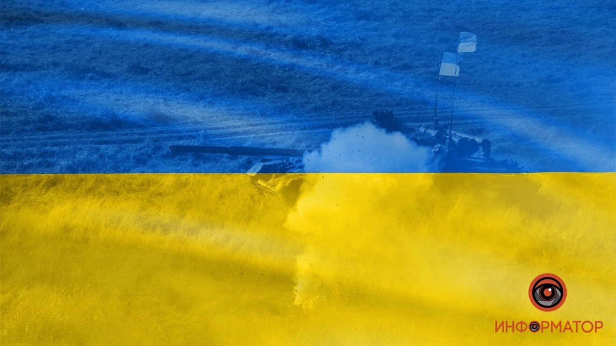 Украинские пограничники вышли на линию государственной границы в Сумской области