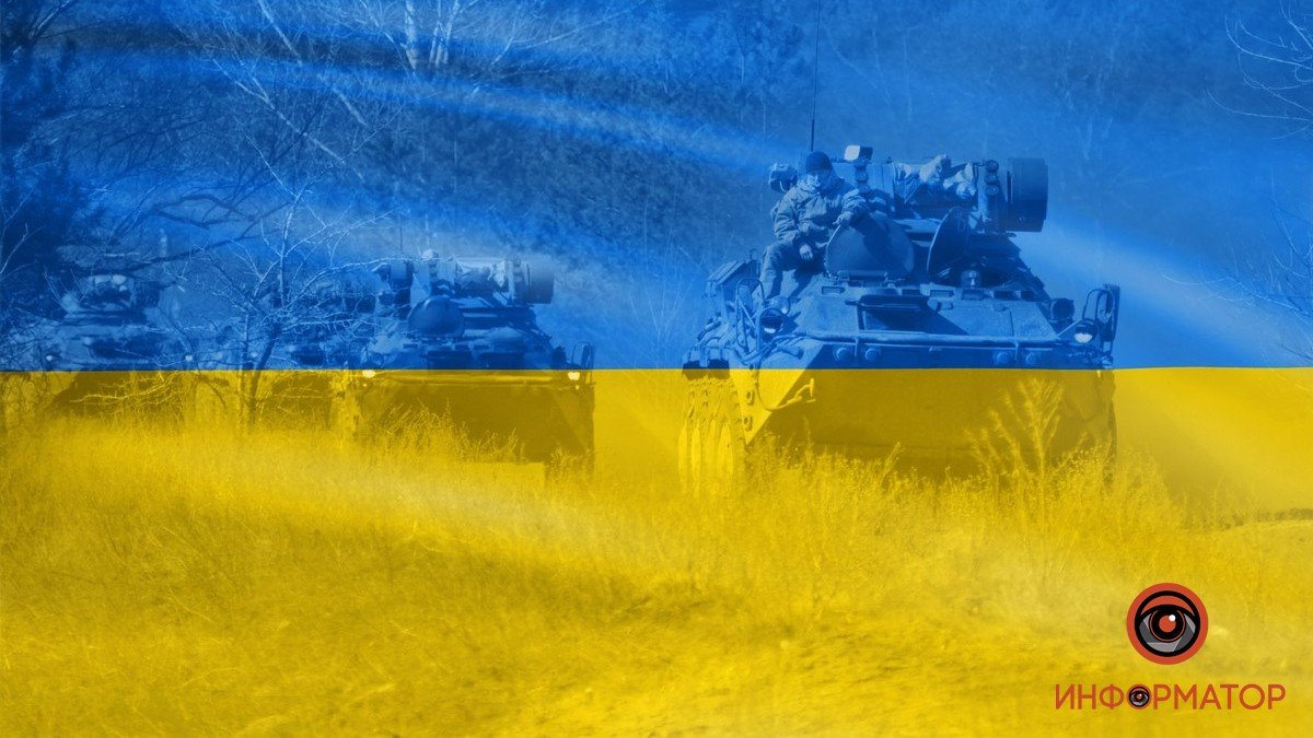 Украинские защитники отбили 7 атак врага на Донбассе и уничтожили немало техники