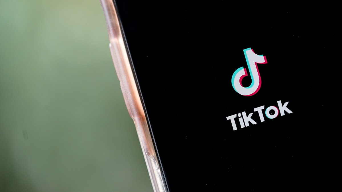 TikTok не працюватиме в Росії.