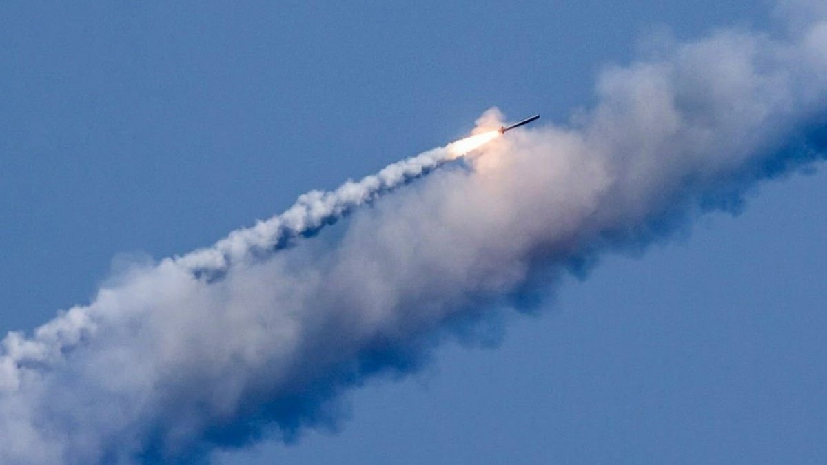 Украина просит НАТО дать оружие, чтобы самостоятельно закрыть небо