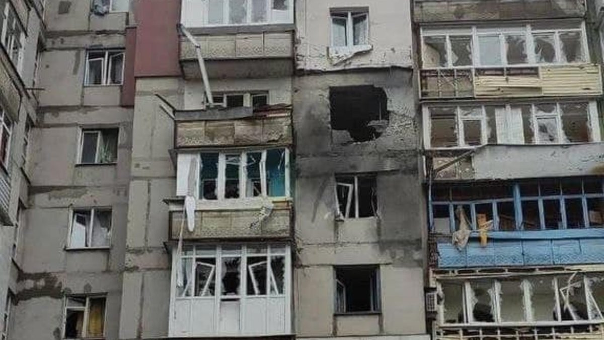 Больницы, школы, жилые дома и другое: сколько объектов инфраструктуры уничтожили российские оккупанты