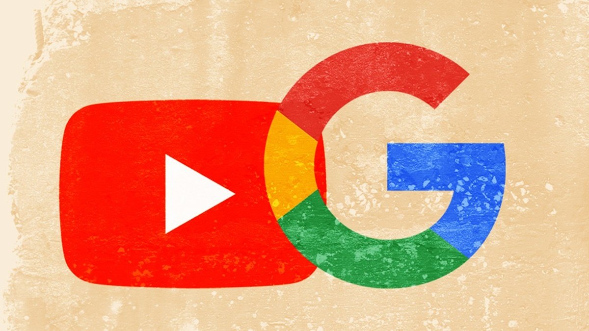 YouTube призупинив монетизацію, а Google обмежив роботу магазину програм Google Play для російських користувачів