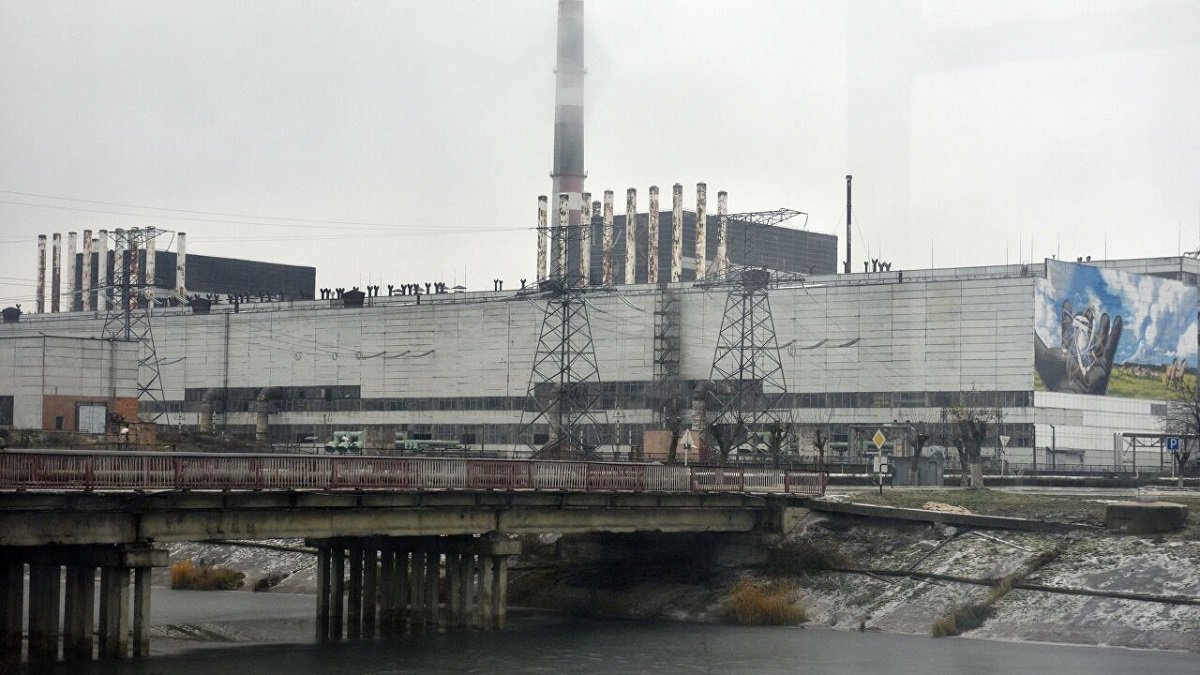 На Чорнобильській АЕС відновили електропостачання