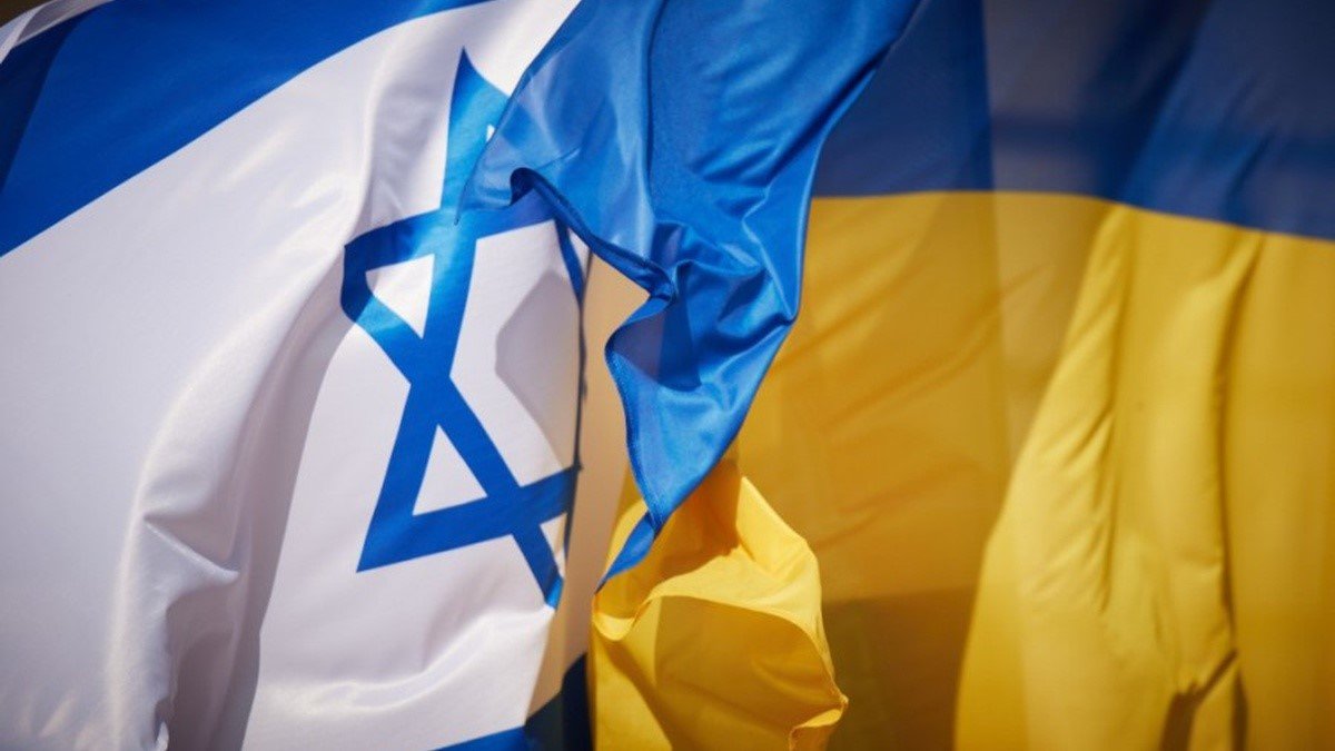 Израиль впервые заявил о присоединении к санкциям против РФ