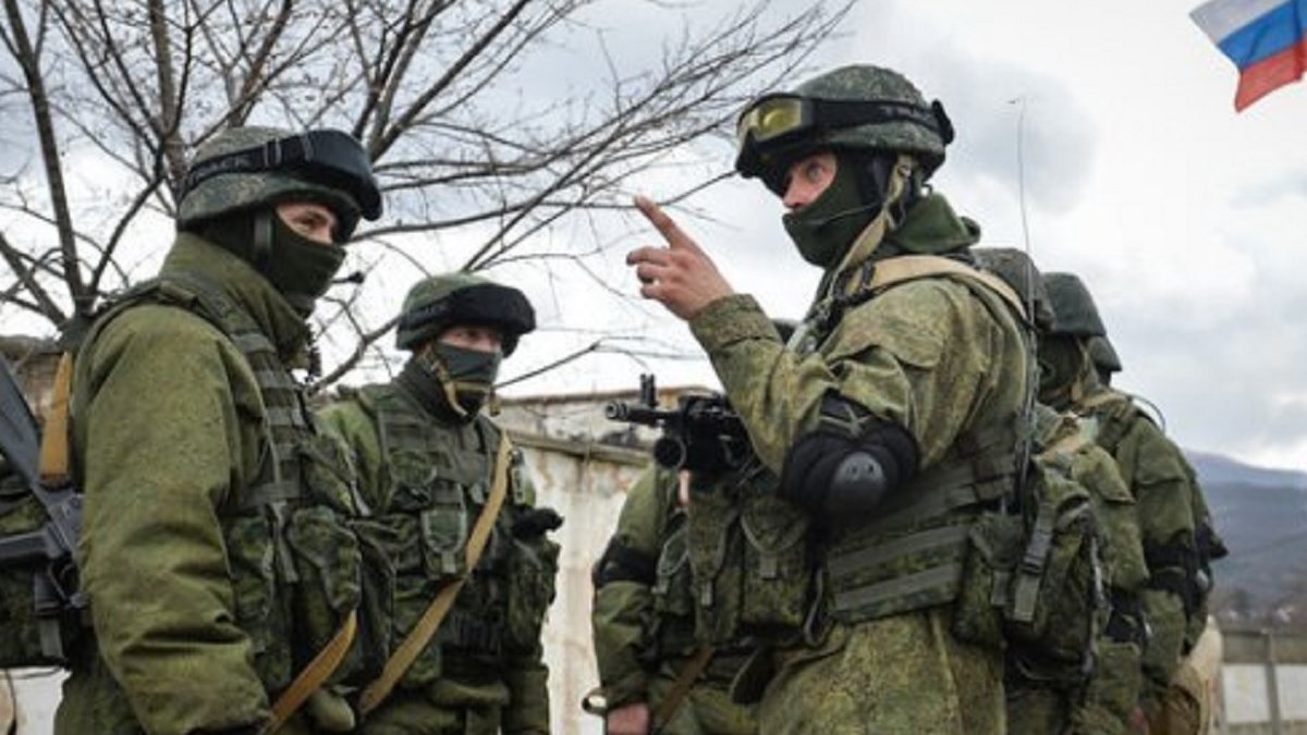 В Черниговской области фашисты использовали 350 заложников как живой щит — Офис генпрокурора