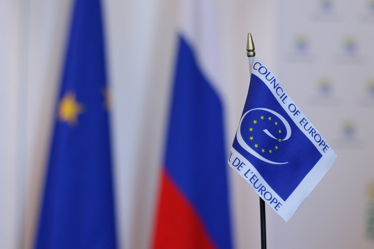 Повернення смертної кари та ізоляція: чим загрожує росії вихід з Ради Європи