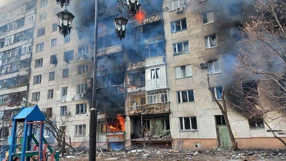 Оборона Києва: чи готова столиця і чи є у ворога шанси прорватися