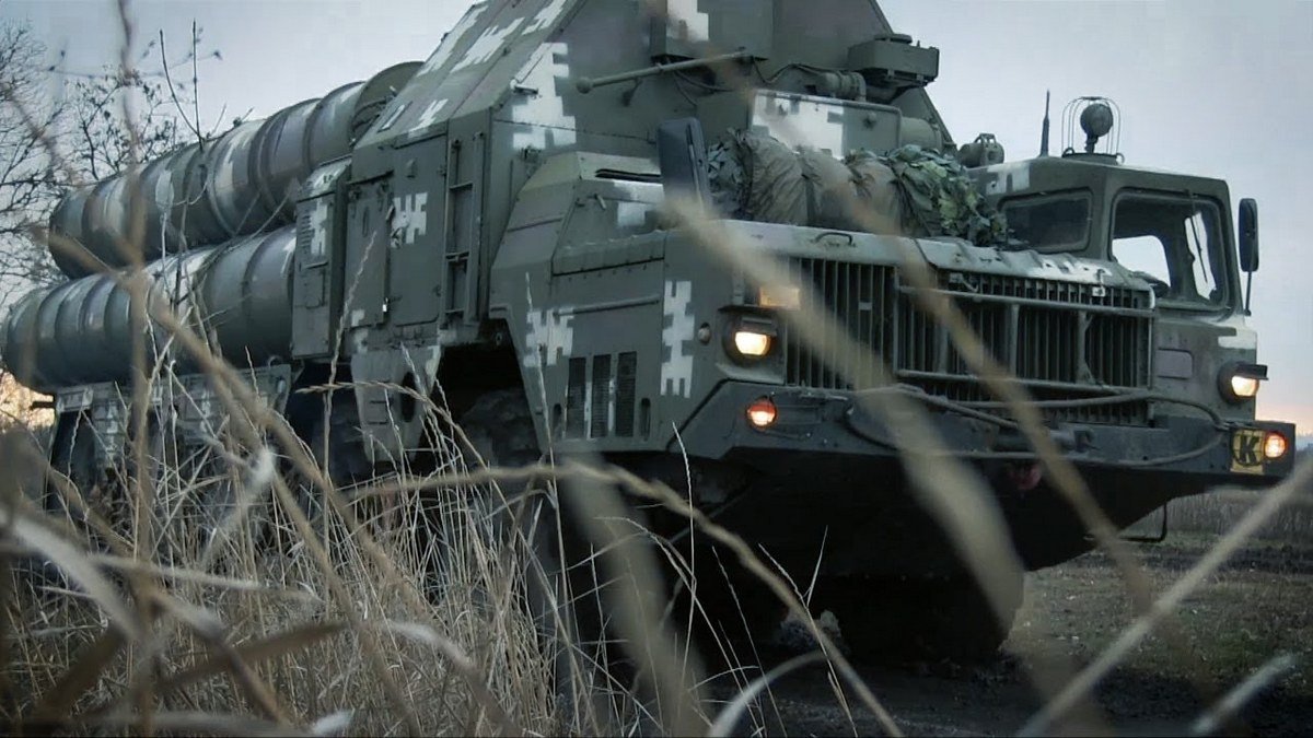 Зеленский просит конгресс США закрыть небо над Украиной или дать системы ПВО