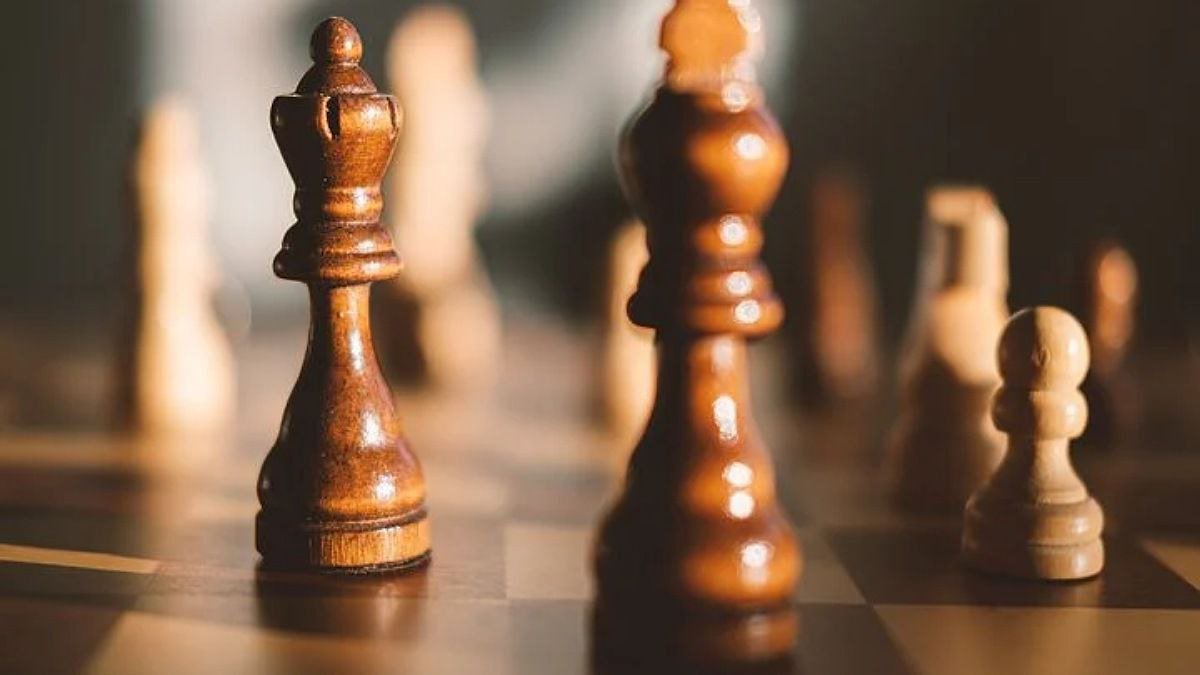 Всесвітню шахову олімпіаду перенесли з росії до Індії