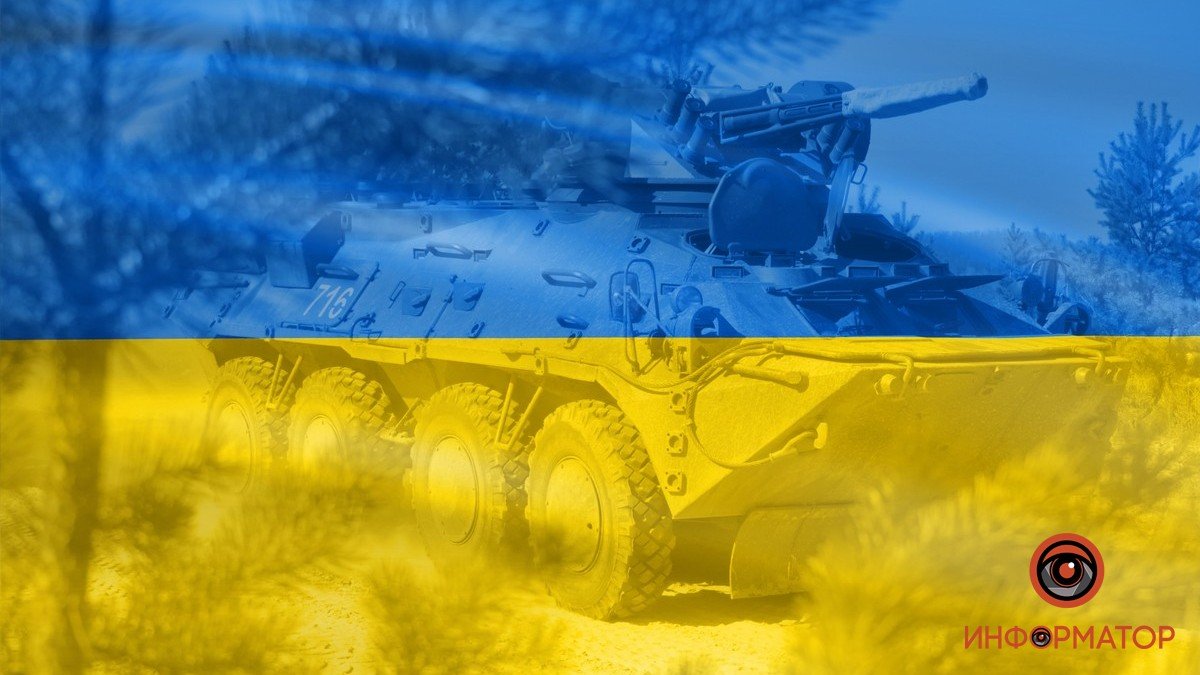 Війна рф проти України: ЗСУ знищили вже 15,6 тисячі бойовиків, понад 500 танків і 1 578 бронемашин