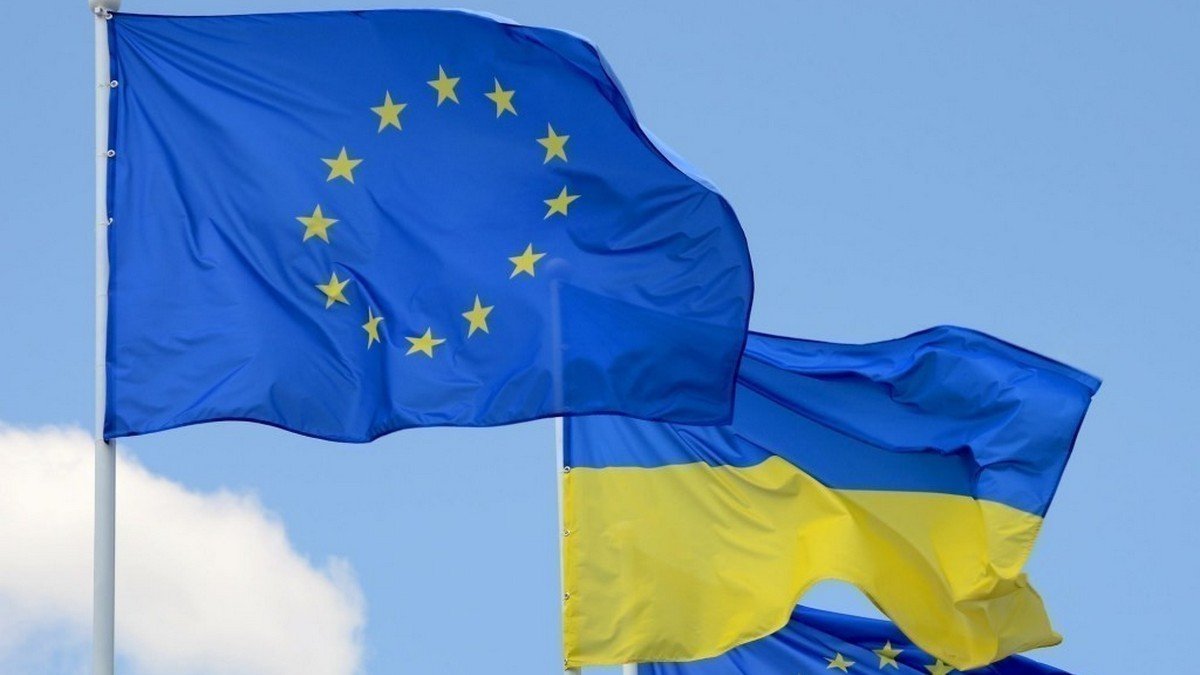Україна отримає 300 мільйонів євро допомоги від ЄС