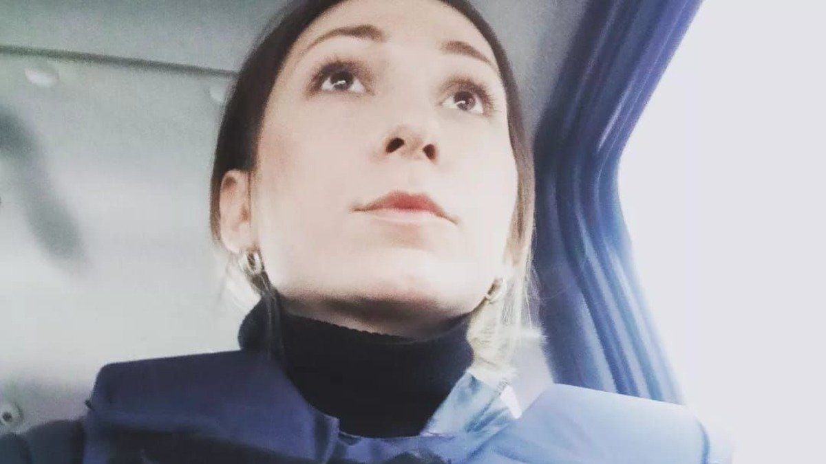Вероятно, находится в плену: украинскую журналистку на временно оккупированной территории задержала ФСБ