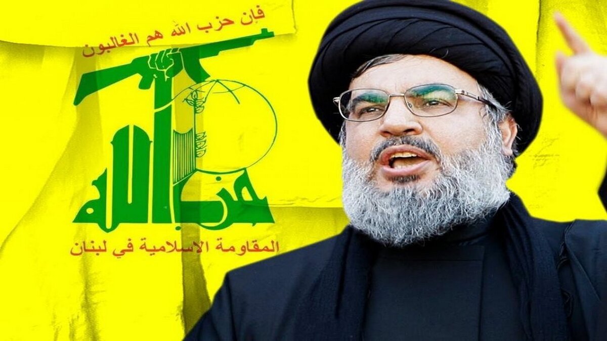 Ліванський шиїтський рух «Хезболла» заперечує свою участь на боці рф у війні проти України