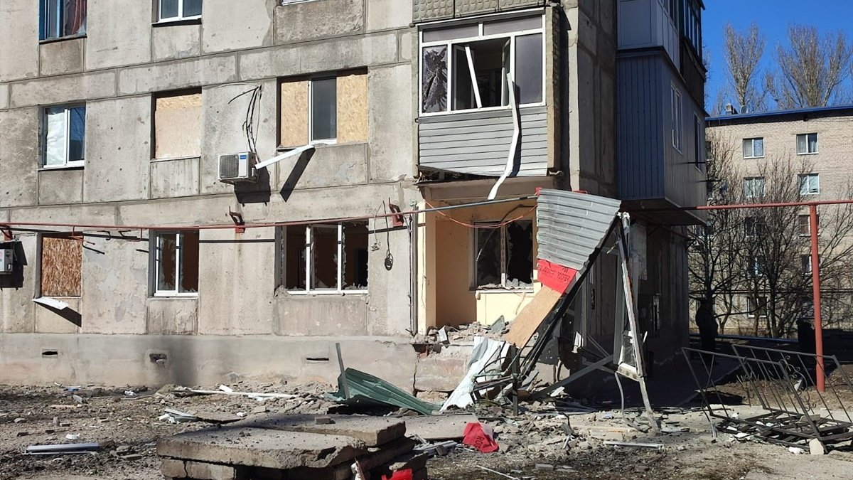 Кто восстановит разрушенные дома Харькова, Мариуполя, Бучи и других городов после победы