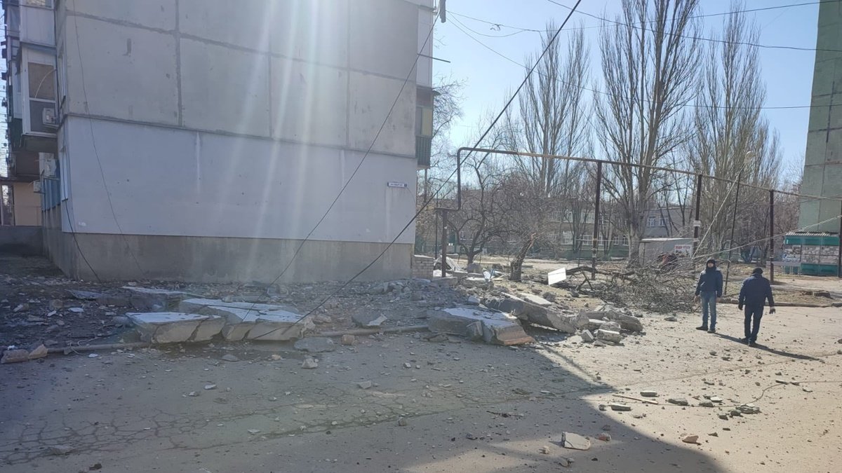 Рашисти обстріляли Авдіївку: загинуло 5 мирних жителів, поранено 20
