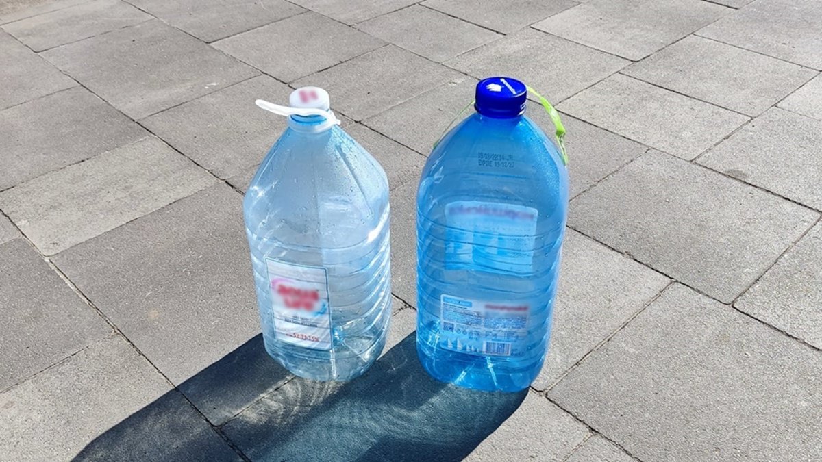 В Чернигове ввели ограничения при раздаче питьевой воды