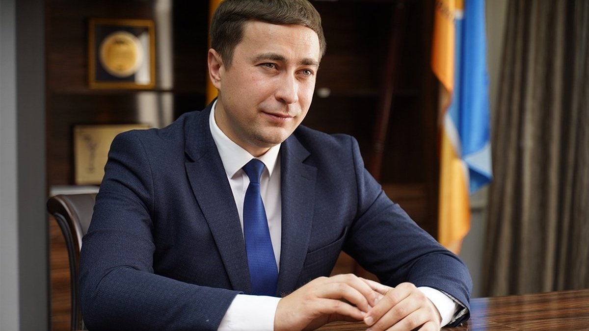 Министр агрополитики Лещенко подал в отставку