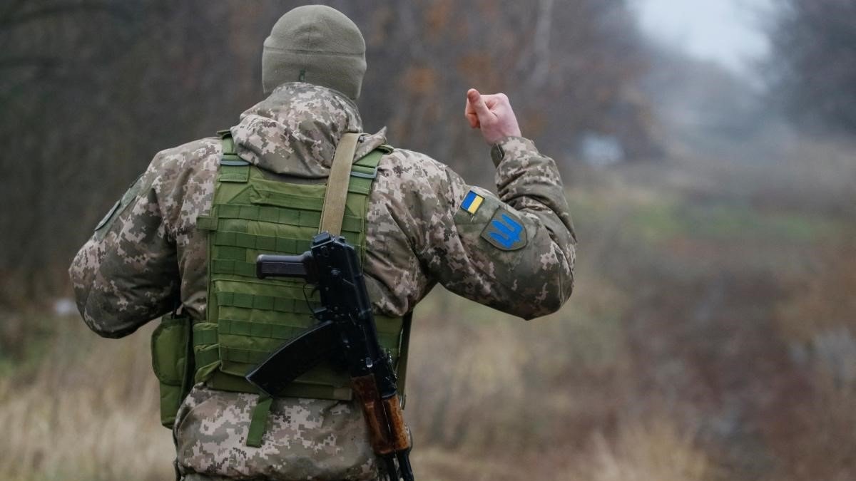 Украинские войска, вероятно, взяли в окружение россиян в Лимане — ISW