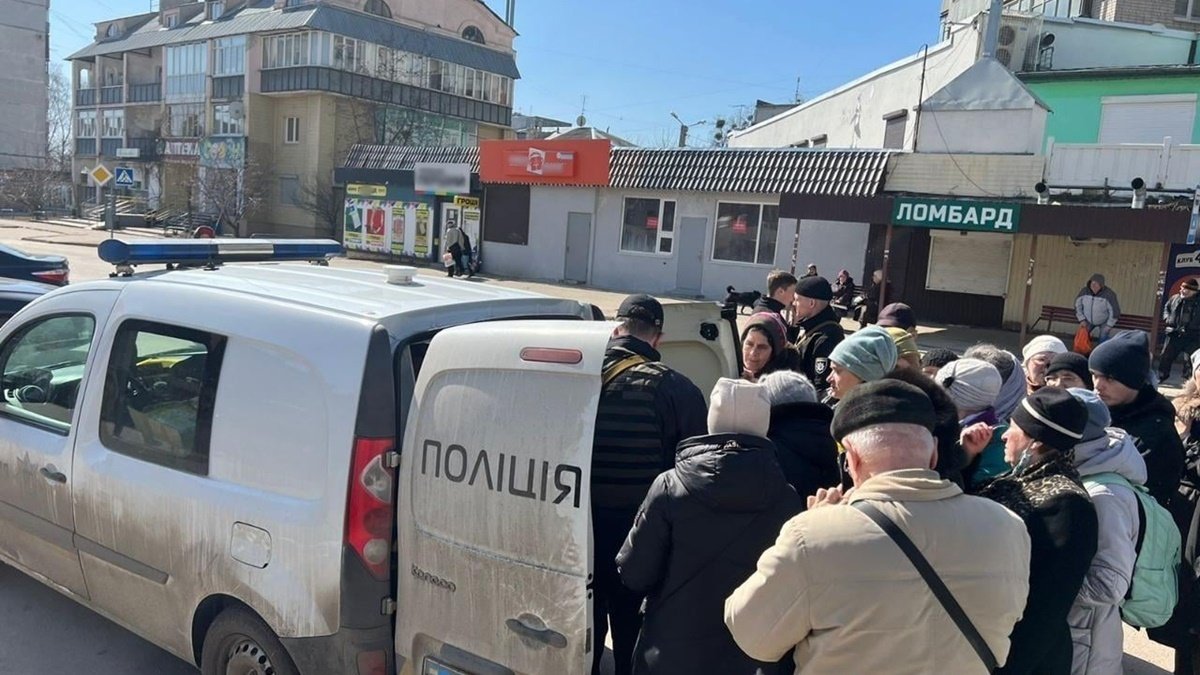 В Харькове боевики обстреляли из "Градов" поликлинику: погибли 4 мирных жителей, ещё трое ранены