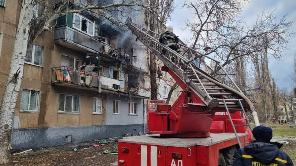 Окупанти зруйнували школу на Миколаївщині: від обстрілів постраждали 5 дітей