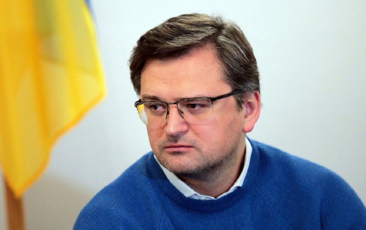 Кулеба закликав дати Україні більше зброї та ввести жорсткіші санкції проти рф на тлі путінської мобілізації
