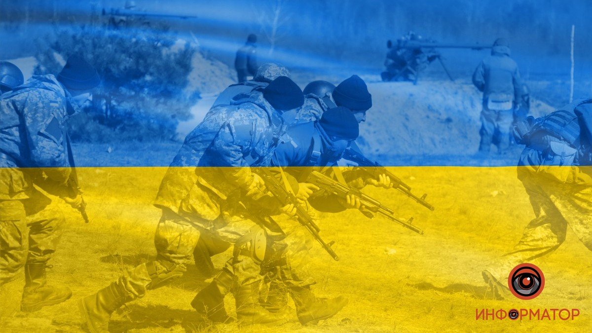 Украинские защитники ликвидировали 60 оккупантов на востоке и несколько единиц техники