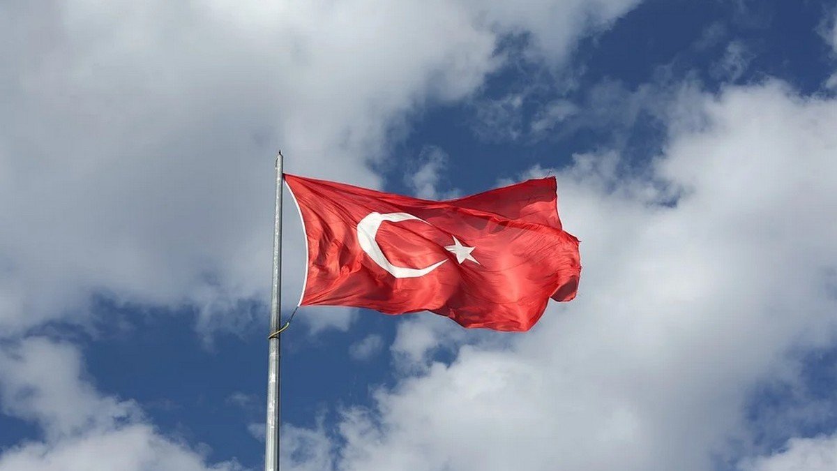 Турция входит в число стран, которые могут предложить Украине гарантии безопасности