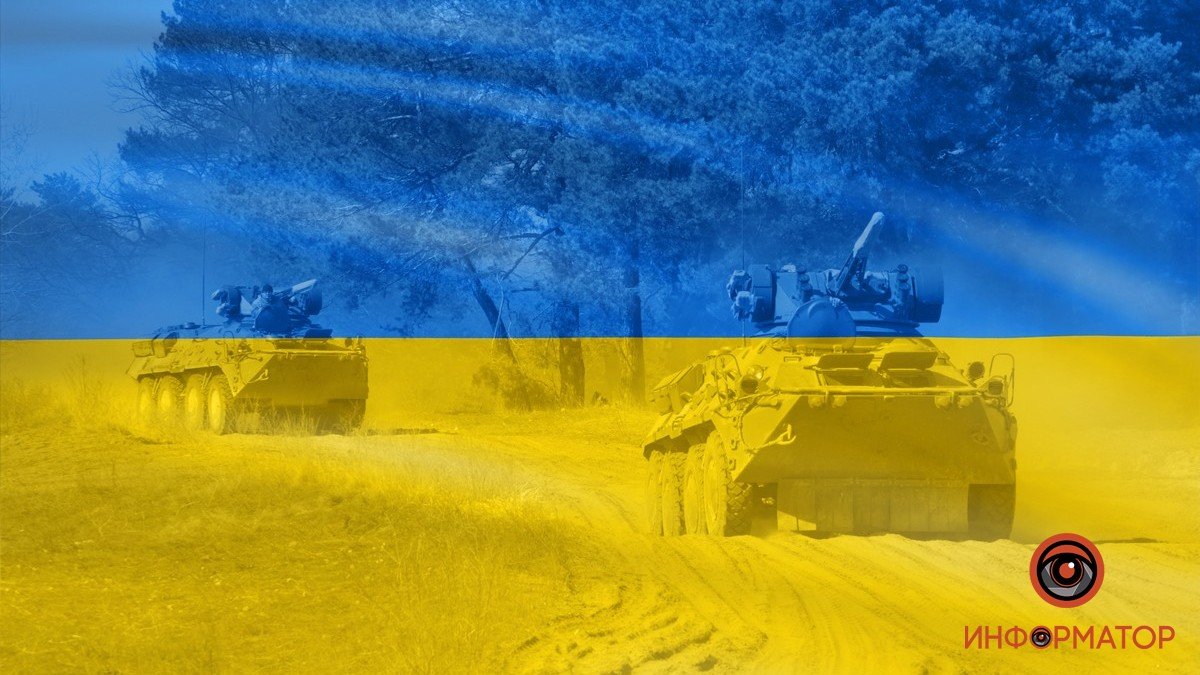 Украинские защитники освободили три села в Харьковской области