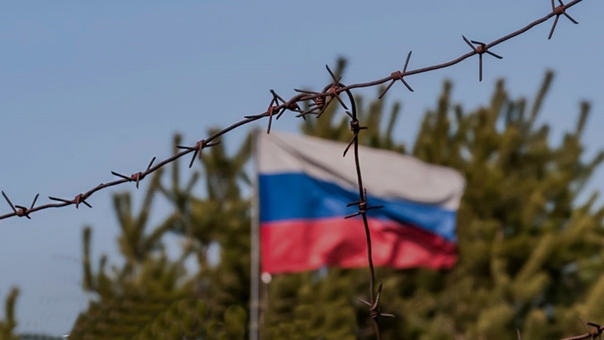 В Украине создадут группу экспертов для анализа эффективности санкций против РФ